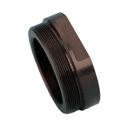 jihong End cap(Please consult customer service for pricing)   Spindle end cap screw locking nut