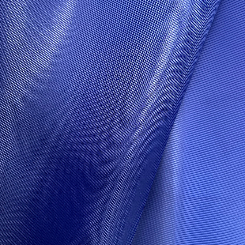 nanyan Garment accessories fabric NY-NT7000 Waterproof Oxford fabric PU coating waterproof fabric clothing accessories