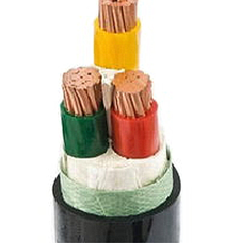 lingyun  PVC insulated power cables(Please consult customer service for pricing)  Copper core cable pure copper