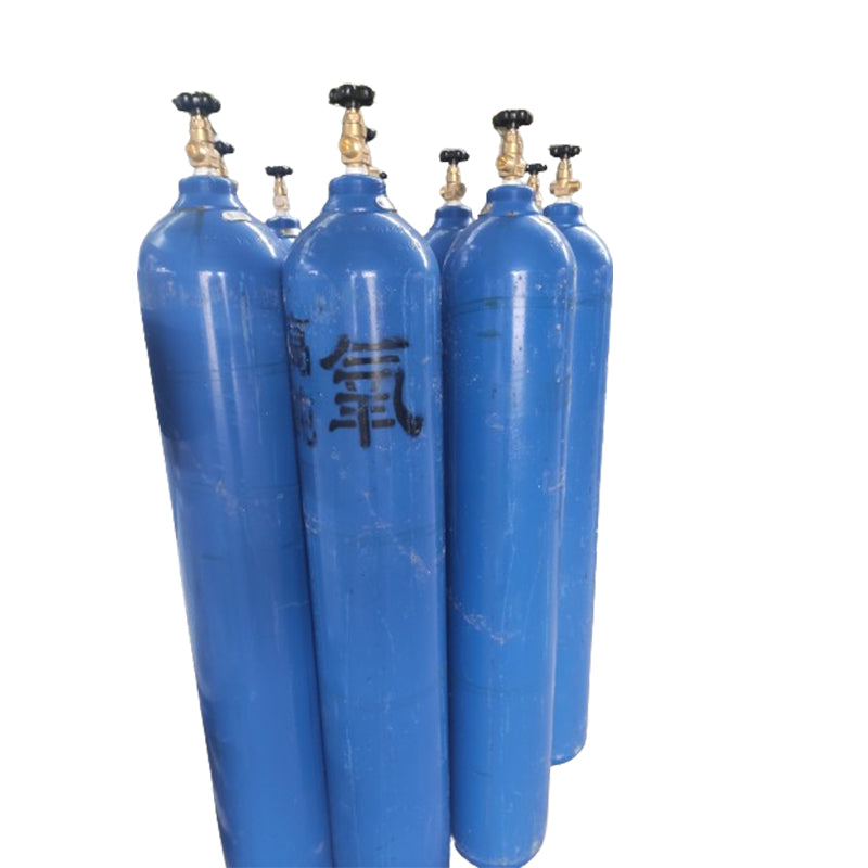 yaonan  High Purity Oxygen 40L(Please consult customer service for pricing)  Medical portable