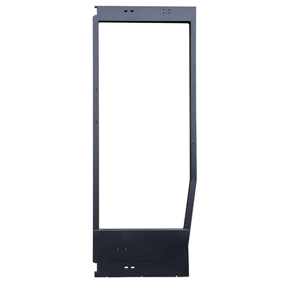 maosheng Door Series Outdoor Light Frame Outdoor Rectangular Light Frame