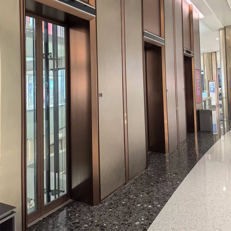 Hanwang Lobby Decoration Design(Please consult customer service for pricing) layout plan working drawing Soft furnishing design for houses