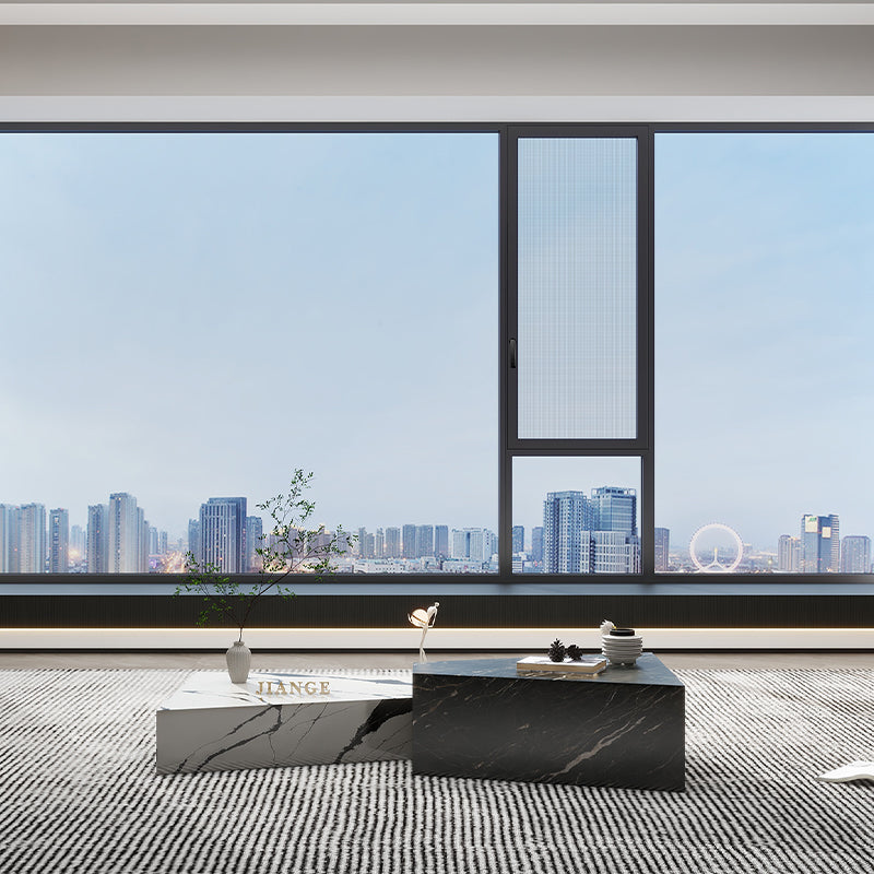luokehuafei R9 double internal opening micro-ventilation(Please consult customer service for pricing)