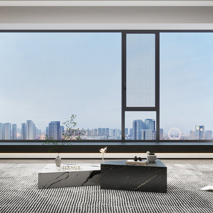 luokehuafei R9 double internal opening micro-ventilation(Please consult customer service for pricing)