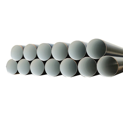 Baisheng Three-Layer Polyethylene Extruded Coating Steel Pipe Anti-Corrosion Steel Pipe with Ultra-High Mechanical Performance(Please consult customer service for pricing)