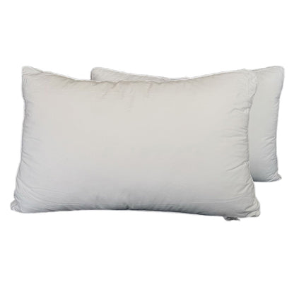 chiyuan Down-filled pillow core, soft, breathable, and cervical-spine-protecting(Please consult customer service for pricing)