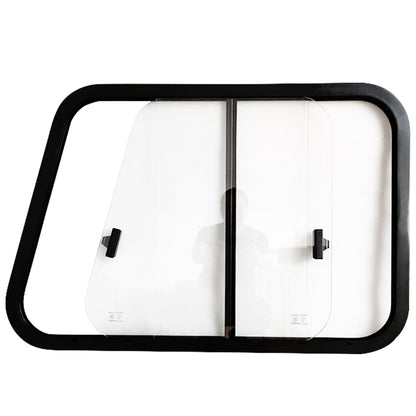 CMET   Light duty sliding window(Please consult customer service for pricing)  Ambulance window Car window