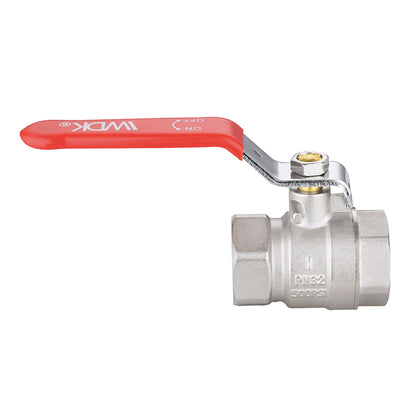 wandekai Ball valve 1/4"-4"(Please consult customer service for pricing)On-off valve Stainless steel ball valve