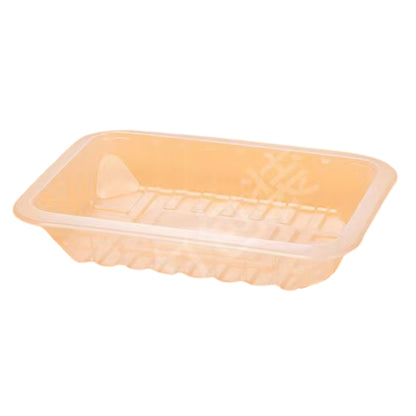 Shangtu Freshness Locking Box 2216*80/40/60/30 1 ton  PP lock fresh lunch box disposable lunch box