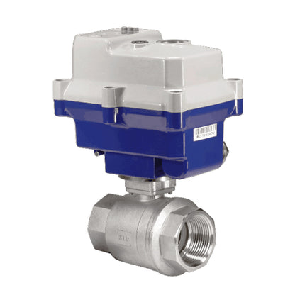 wosa OSAVQ911 Series High Precision Micro Electric Regulating Valve(Please consult customer service for pricing)