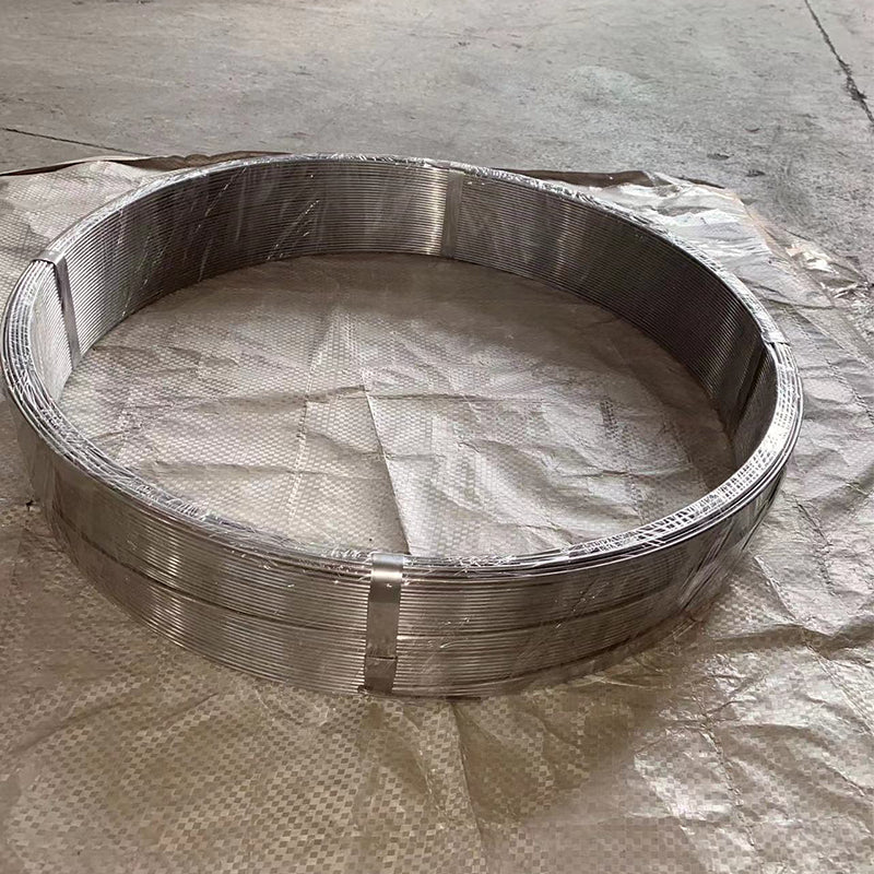 haishilong Submerged Arc Welding Flux Cored Wire(Please consult customer service for pricing)