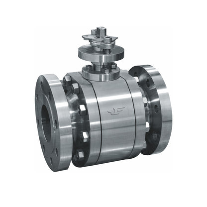 zhengpeng Worm gear drive fixed ball valve(Please consult customer service for pricing)