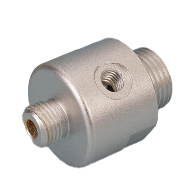jihong Pneumatic valve body(Please consult customer service for pricing) Pneumatic conveyors withstand pressure and are durable