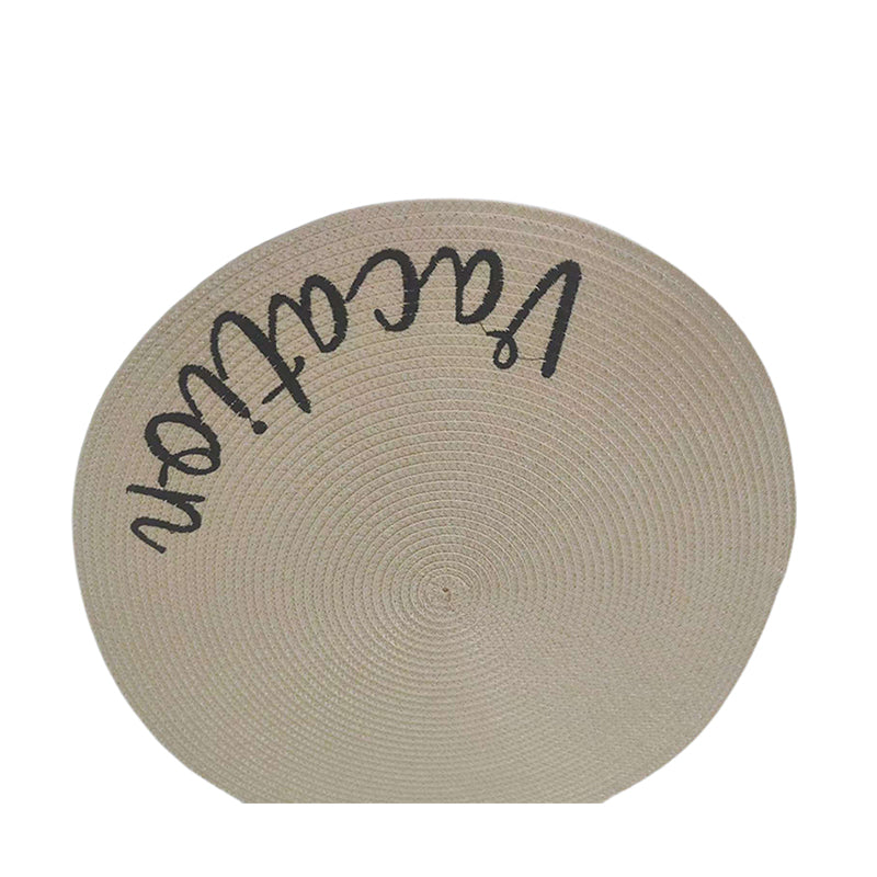 shizhai Placemats(Please consult customer service for pricing)  Bowl mat anti-scalding mat