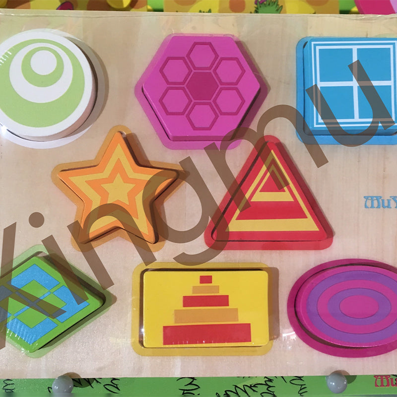xingmu Wooden toys(Please consult customer service for pricing)
