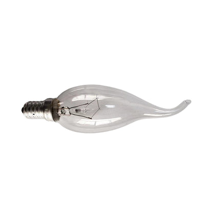feijinsi C35 Pull Tail Candle(Please consult customer service for pricing)  Dimmable durable power saving household