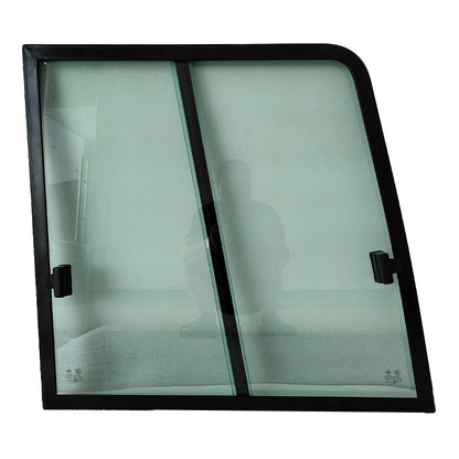 CMET   Light duty sliding window(Please consult customer service for pricing)  Side window glass roller window door push and pull frame