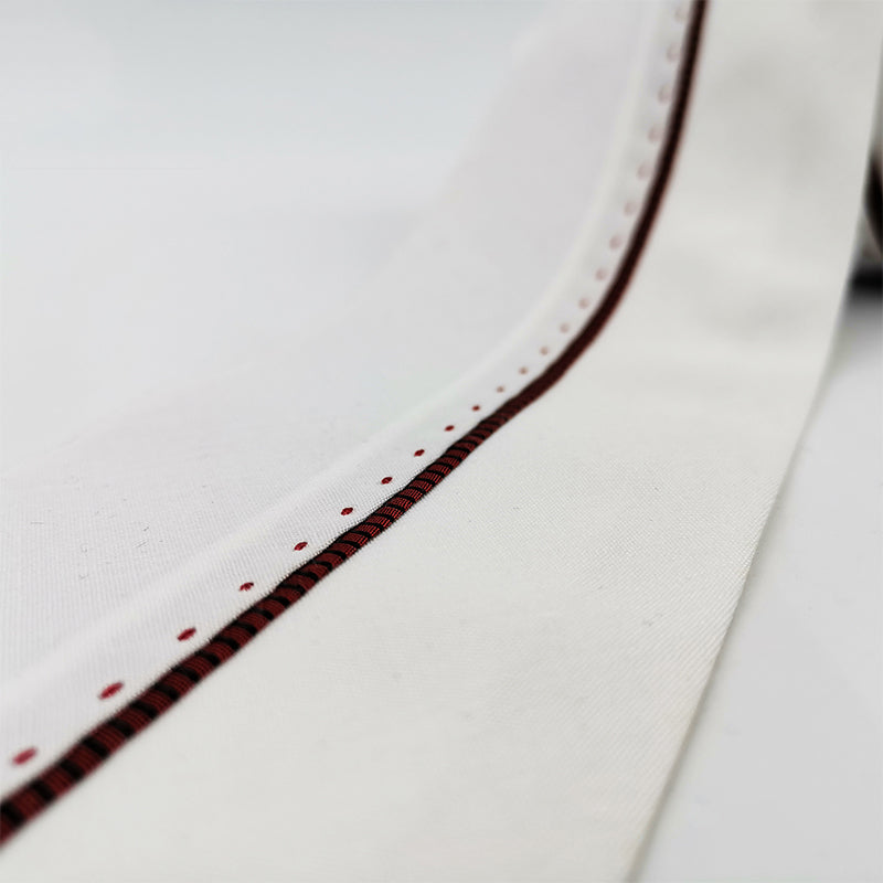 nanyan Garment accessories webbing NY-WBCN-2   Clothing accessories, non slip chain, waistline, pants, waist lining, fabric waist