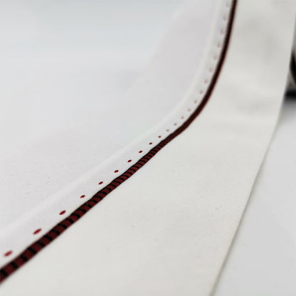 nanyan Garment accessories webbing NY-WBCN-2   Clothing accessories, non slip chain, waistline, pants, waist lining, fabric waist