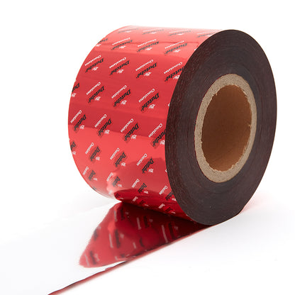 jiucai Chocolate Wrap(Please consult customer service for pricing)  PET membrane composite membrane food roll membrane