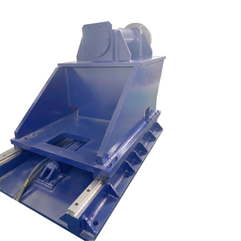 yiyang Uncoiler Series(Please consult customer service for pricing)  The heavy material uncoiler is fully automatic