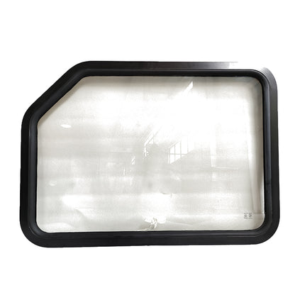 CMET  Fixed window(Please consult customer service for pricing)  Frame panel