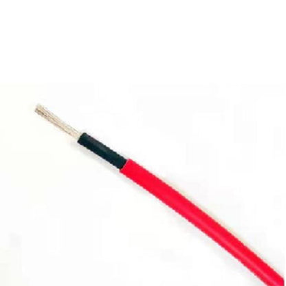 lingyun Photovoltaic cable(Please consult customer service for pricing)  Dc solar special wire high temperature resistance