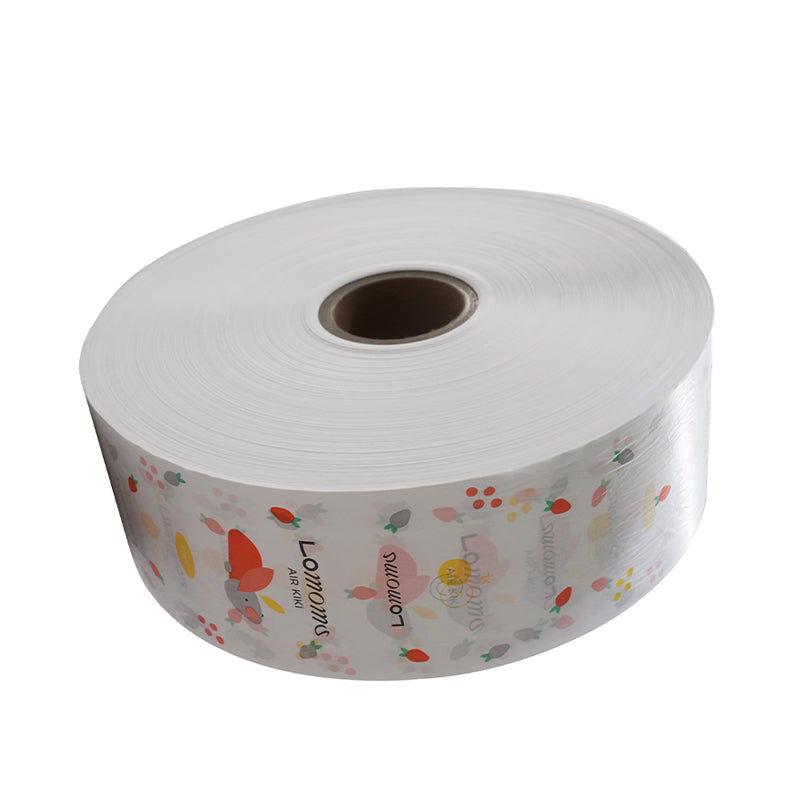 qifeng Non-positional Printed Breathable Film(Please consult customer service for pricing)  High density waterproof breathable film flame retardant