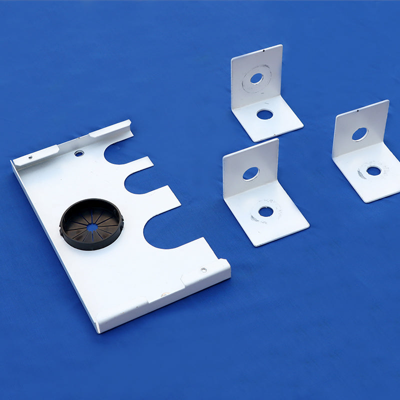 yihui Mechanical parts series  AC contactor short connection piece AC connector piece