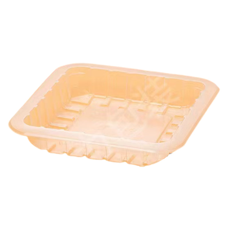 Shangtu Freshness Locking Box 1414 1414*65/55/25/35/45 1 ton  Fresh packing box Duck lock fresh box