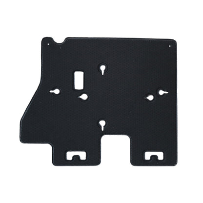 FS PP honeycomb sheet car seat back panel(Please consult customer service for pricing)