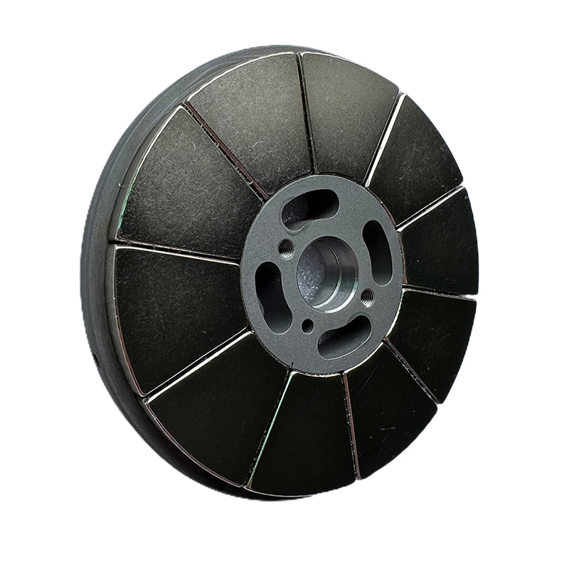 yongjiu Disk motor rotor(Please consult customer service for pricing)  High torque brushless motor