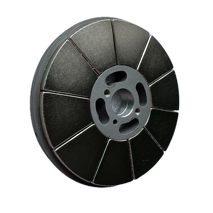 yongjiu Disk motor rotor(Please consult customer service for pricing)  High torque brushless motor