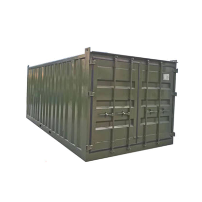 hangte Missile hanger maintenance storage and transportation equipment and square cabin  Durable, portable and light