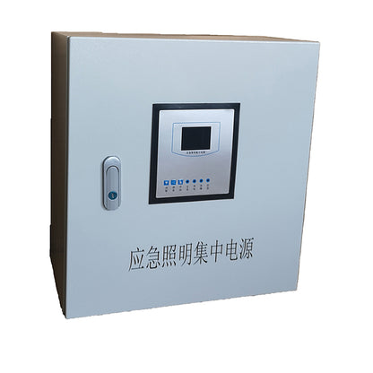 LINGDA Power supply box 450*420*220mm  Intelligent fire control centralized self-electric emergency lighting