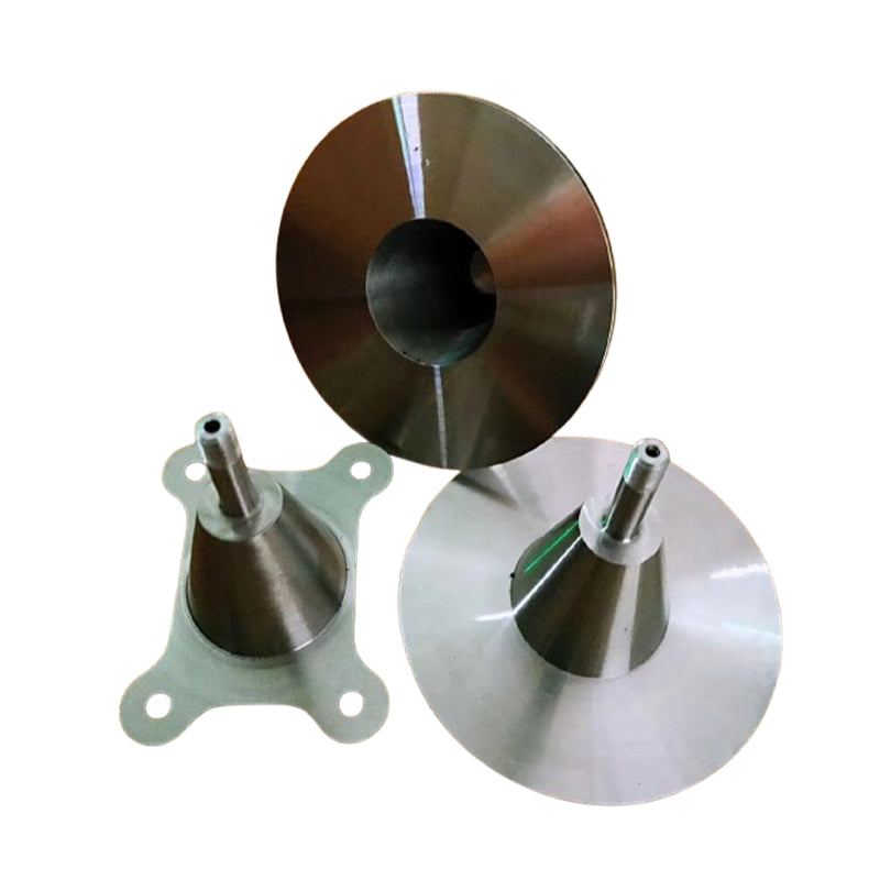 TGT Military parts(Please consult customer service for pricing) Metal fittings Socket Military only coupler