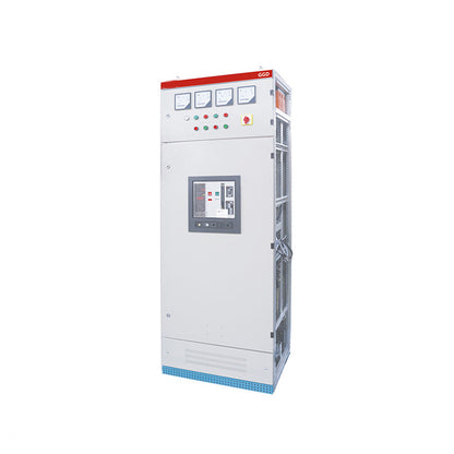 jinkai Low voltage distribution cabinet GGD(Please consult customer service for pricing)