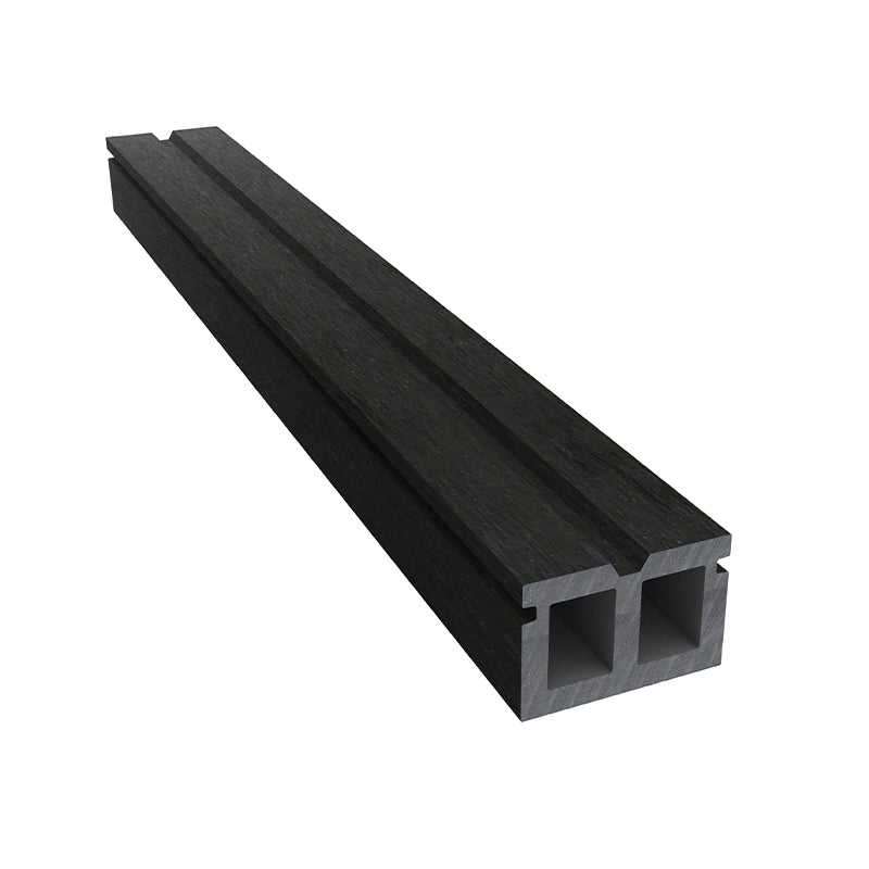 sentai  Keel   Patio wood-plastic wall panel outdoor wood-plastic wall panel