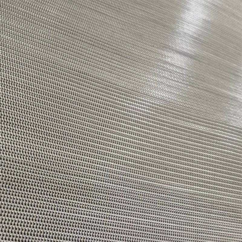 sanhe  Flat mesh belt   High temperature resistant metal wire conveyor mesh belt Metal wire woven mesh belt