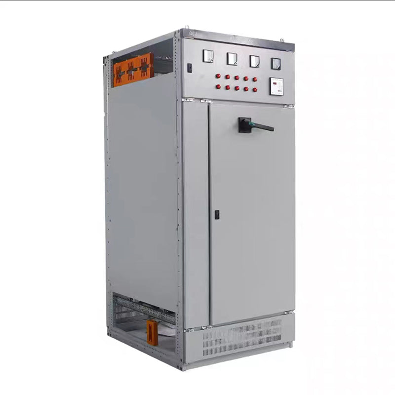 jinkai Reactive power compensation cabinet GGJ(Please consult customer service for pricing)