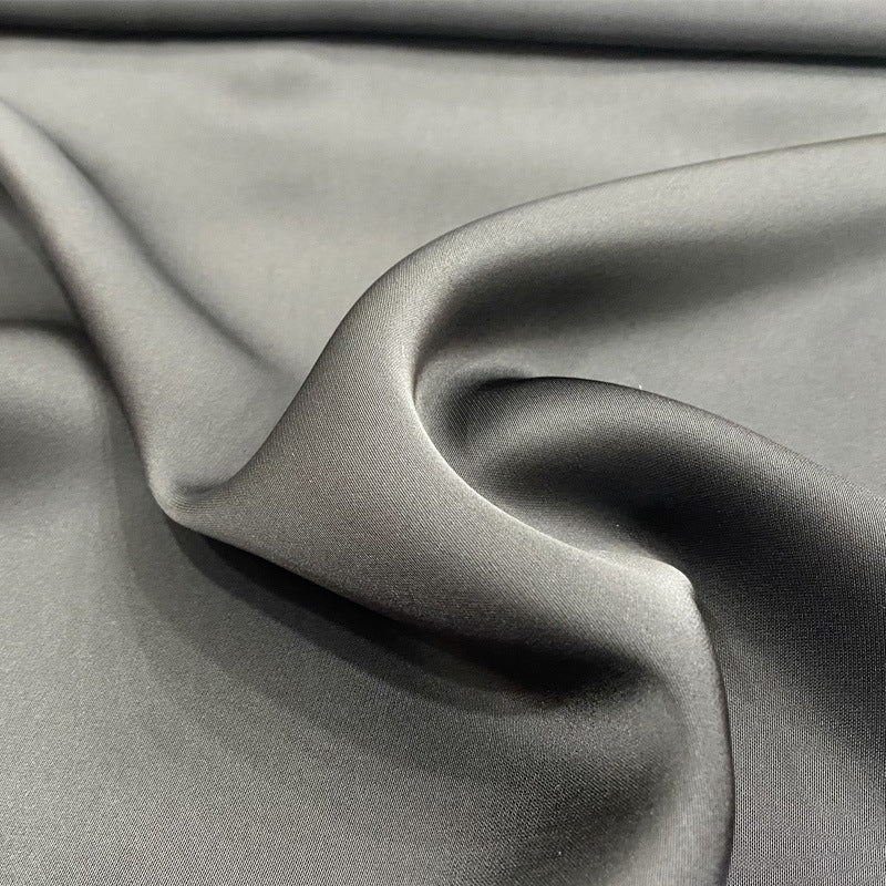 hongyuan Imitation acetic acid double-sided satin