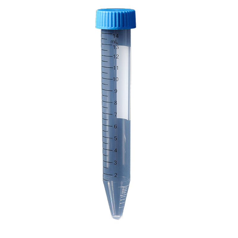 huahan centrifuge  Centrifuge tube with cover is sterile and explosion-proof