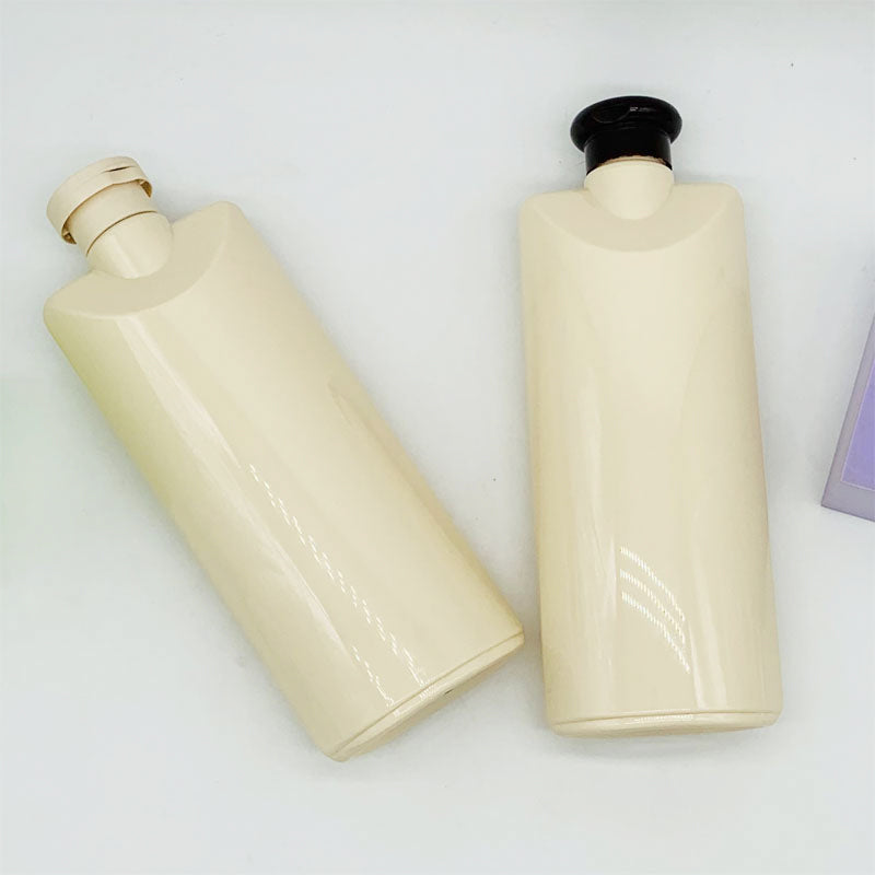 zhengxing PET bottle () 500ml/220/83*52.5   Lotion sub bottled shampoo sub bottled simple shower gel sub bottled  Lotion sub bottled shampoo sub bottled simple shower gel sub bottled
