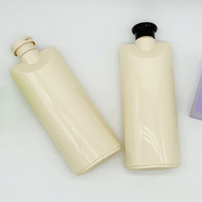 zhengxing PET bottle () 500ml/220/83*52.5   Lotion sub bottled shampoo sub bottled simple shower gel sub bottled  Lotion sub bottled shampoo sub bottled simple shower gel sub bottled