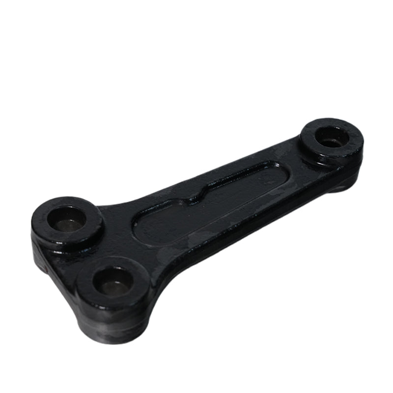 Jiama Casting Parts Electrophoresis Coating Corrosion Resistant Suitable for Automotive Components(Please consult customer service for pricing)