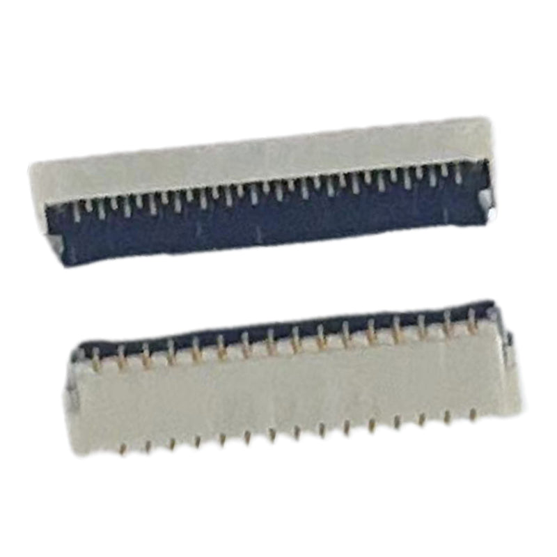 hefeng 01.01.AFE05-S31FMA-00(Please consult customer service for pricing)  Socket connector Precision connector