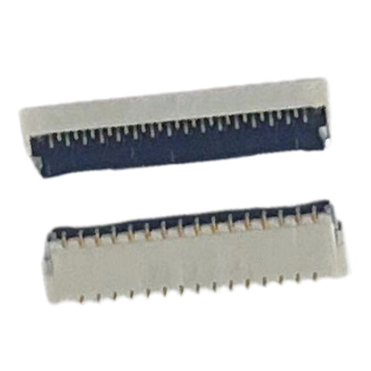 hefeng 01.01.AFE05-S31FMA-00(Please consult customer service for pricing)  Socket connector Precision connector