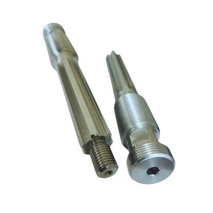 TGT Shafts, toothed shafts, gears(Please consult customer service for pricing) Bevel gear Internal gear sprocket Turbine rod