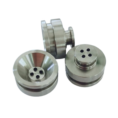 TGT Semiconductor parts(Please consult customer service for pricing) Stainless steel Semiconductor equipment