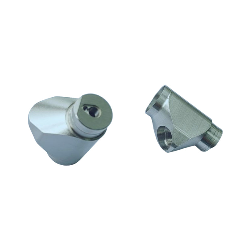 TGT Medical Parts(Please consult customer service for pricing) Medical device High precision splice